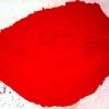 Scarlet Chrome Pigment in Vapi