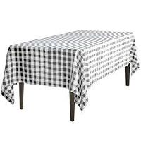 Tablecloths, Table Linen and Placemats
