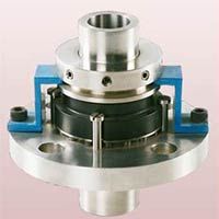 Industrial & Oil Seals