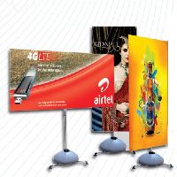Advertising Printing Service