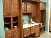 Wooden Kitchen Cabinet in Ahmedabad
