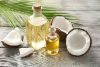 Fractionated Coconut Oil