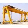 Double Girder Gantry Crane