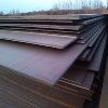 Stainless Steel Hot Rolled Sheet