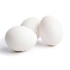 White Poultry Eggs in Madurai