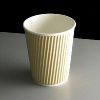 Corrugated Paper Cup