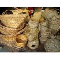 Wooden & Bamboo Handicrafts