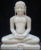 Jain Statue in Udaipur