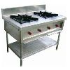 Commercial Cooking Equipment