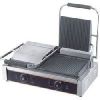 Commercial Sandwich Griller