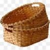 Handicraft Basket