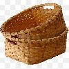 Handicraft Basket in Moradabad