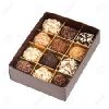 Handmade Chocolate Box