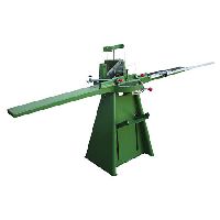 Cutting Machines & Equipment