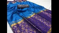 Sarees & Lehenga