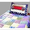 Quilted Bed Cover in Noida