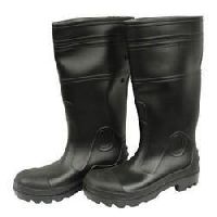 Rubber Gumboots