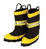 Fireman Boots