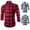 Check Shirt For Men in Thane