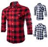Check Shirt For Men in Bangalore