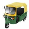 Petrol Auto Rickshaw