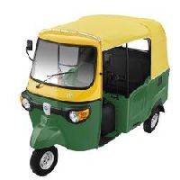 Petrol Auto Rickshaw at Best Price from Manufacturers, Suppliers & Traders
