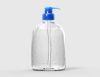 Hand Sanitizer Bottle in Indore