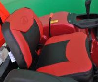 Tractor accessories manufacturer,tractor seat cover exporter