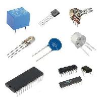 Electric Circuit Components & Parts