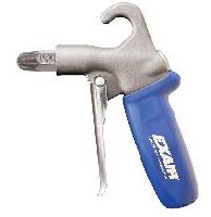 Safety Air Guns