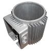 Aluminum Motor Housing