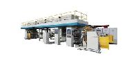 Dry Lamination Machine