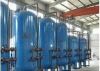 Mild Steel Pressure Vessel