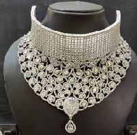 Diamond & Diamond Jewellery