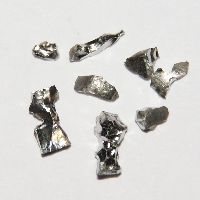 iridium metal price
