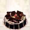 Black Forest Cake in Kolkata