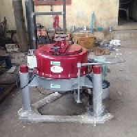 Industrial Centrifuge Machine