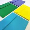 Coloured Envelopes