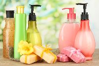 Cosmetics, Hair Care & Beauty Products