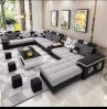 L Shape Sofa Set in Gurugram