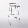 Steel Bar Stool