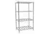 Stainless Steel Pot Rack