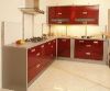 L Shape Modular Kitchen in Chennai