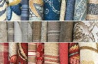 Home Decor & Furnishing Fabrics