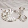 Silver Plated Dinner Sets