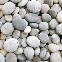 Cobbles, Pebbles and Pavings