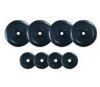 Rubber Weight Plates in Jalandhar