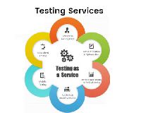 Material Testing Labs & Services