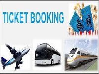 Tour Operators & Travel Agency