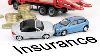 Automotive Insurance